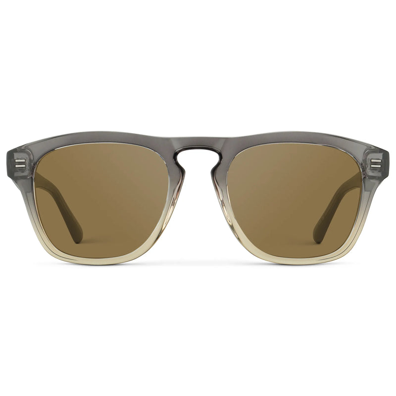 Dash | RX - Graphite Horizon Grey / Amber