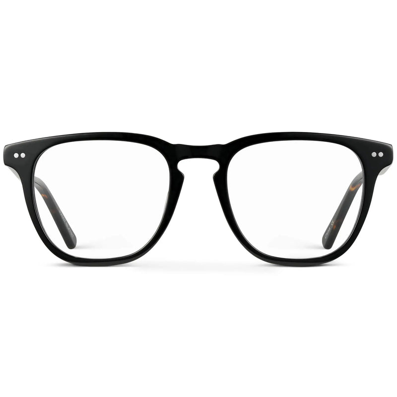 Dawson | RX - Black Tortoise