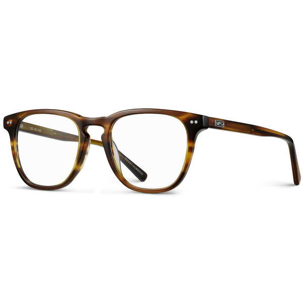 Dawson | Prescription - Golden Brown Grain