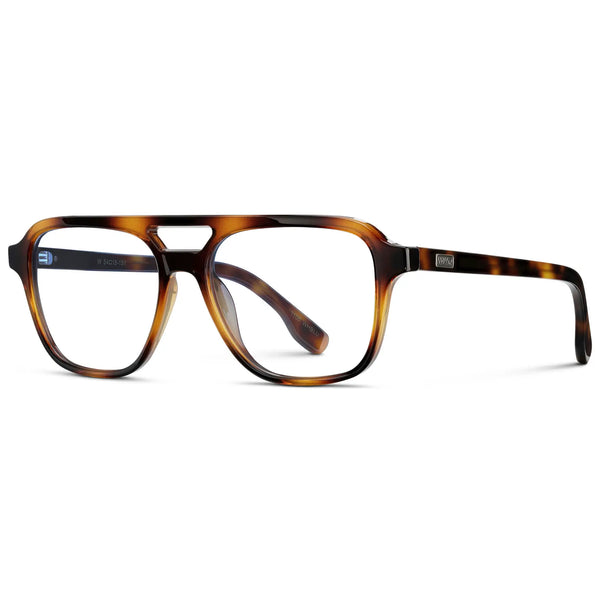 Dean | RX - Whiskey Brown Tortoise