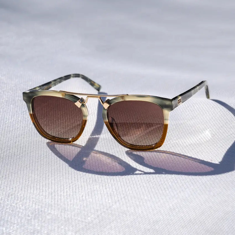Demi Square Sunglasses