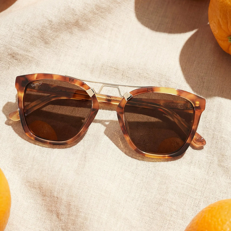 Demi Square Sunglasses