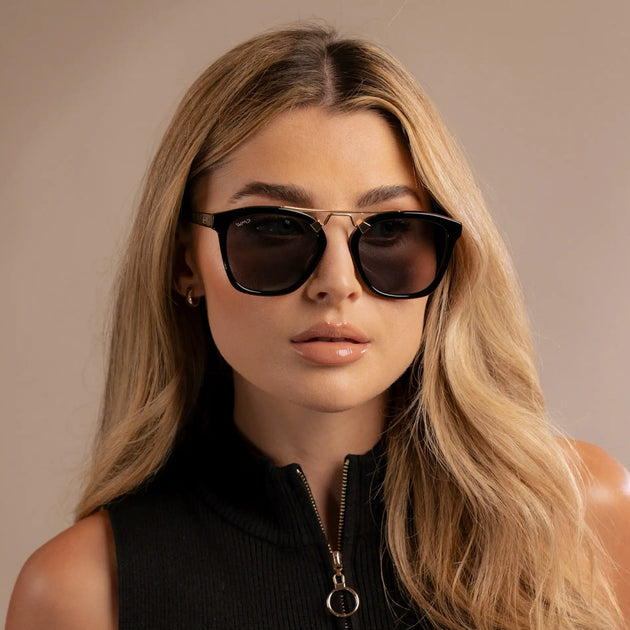 Demi Square Sunglasses