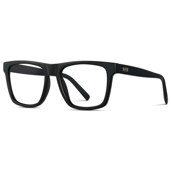 Denver | RX - Black