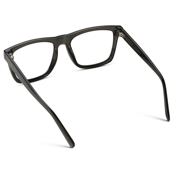 Denver | Prescription - Crystal Carbon Grey