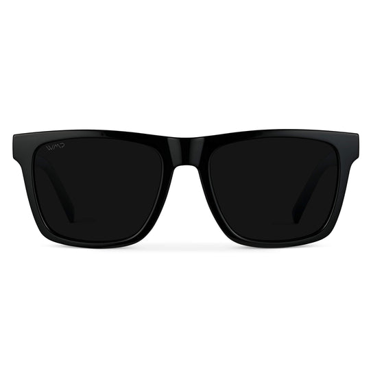 Black / Triple Black Lens