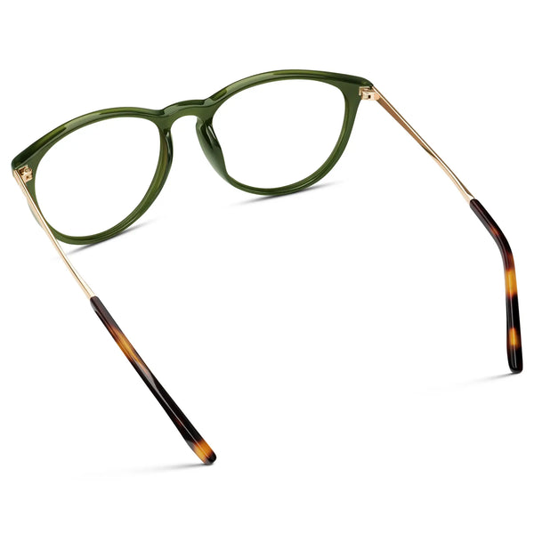 Drew | RX - Olive Green