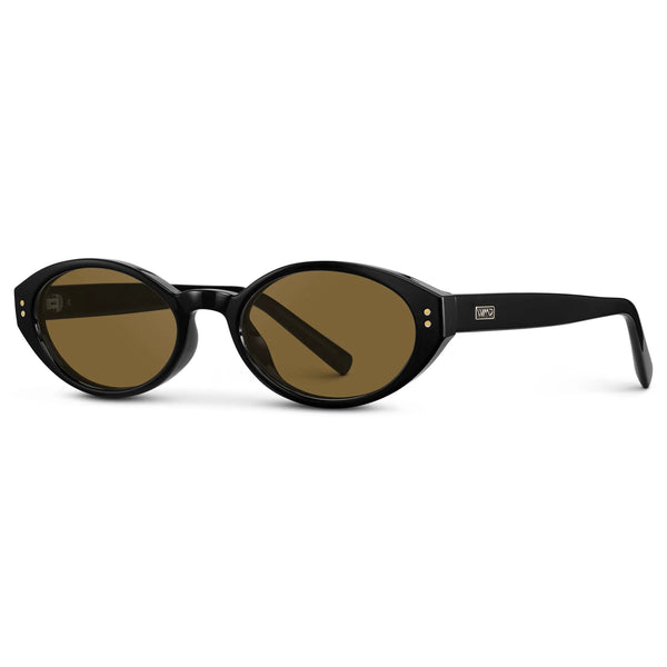 Esme | RX - Black / Amber