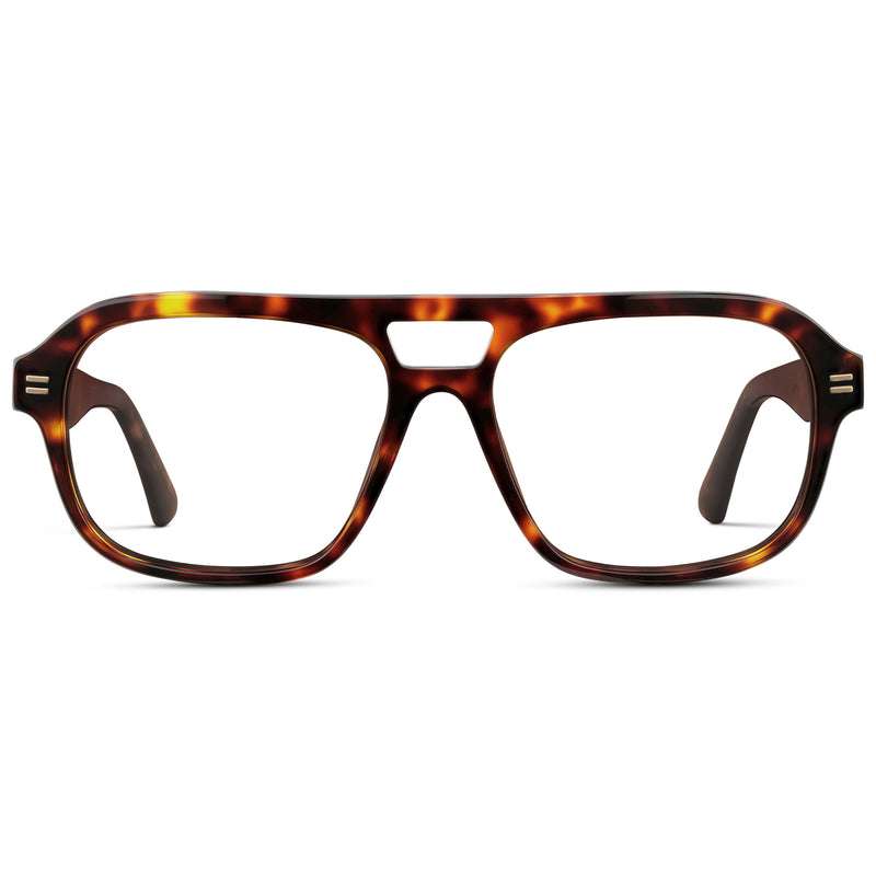 Ember | Prescription - Ruby Tortoise
