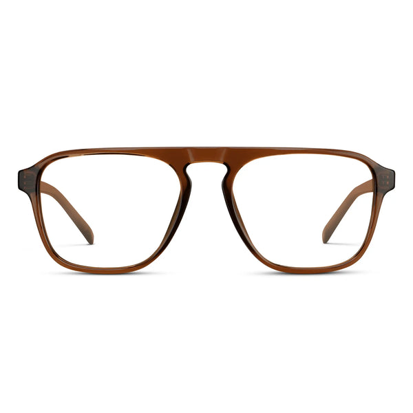 Emerson | RX - Terracotta Brown