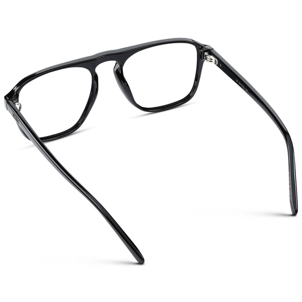 Emerson | Prescription - Black