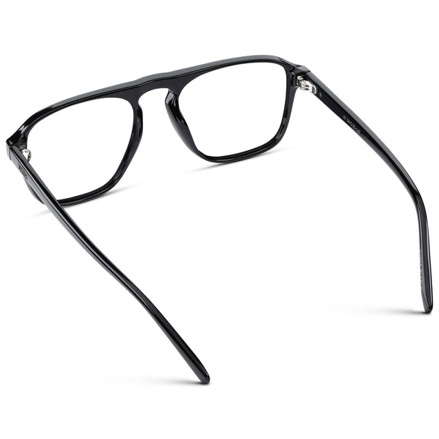 Emerson | Prescription - Black