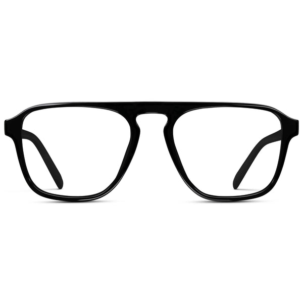 Emerson | Prescription - Black