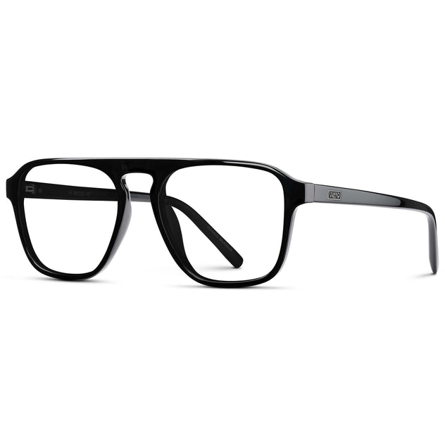 Emerson | Prescription - Black