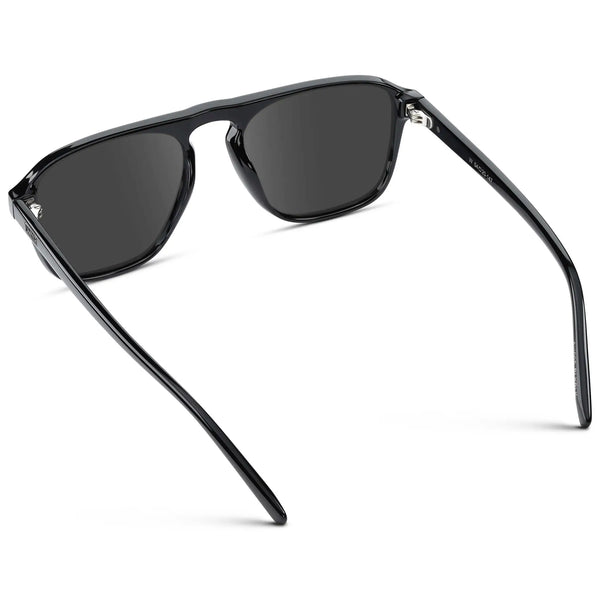 Emerson | RX - Black / Grey