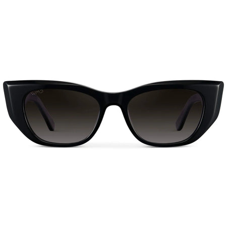 Evelyn Polarized