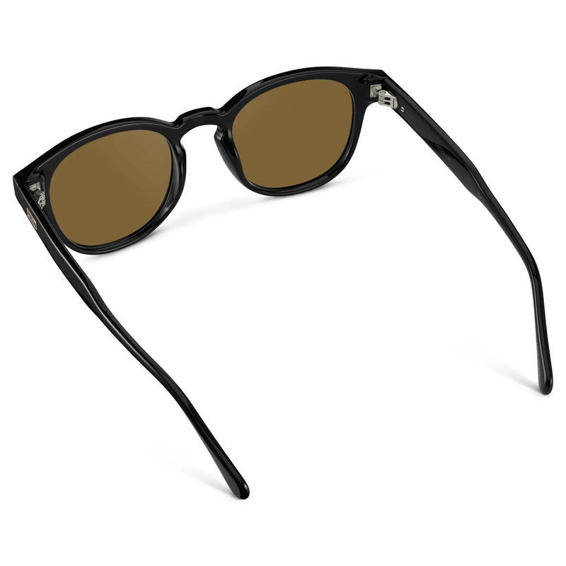 Felix | RX - Black / Amber