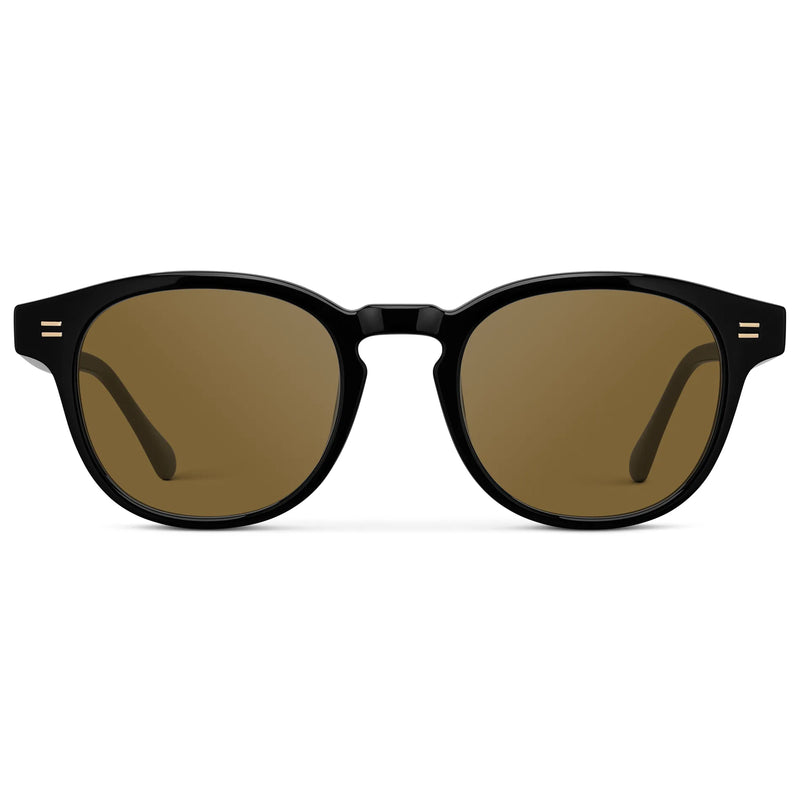 Felix | RX - Black / Amber