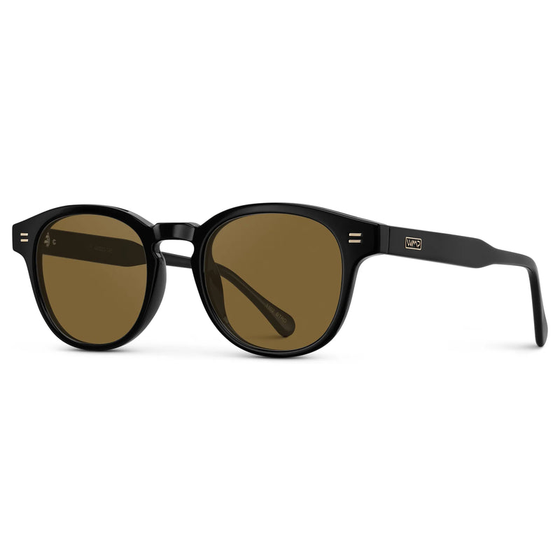 Felix | RX - Black / Amber