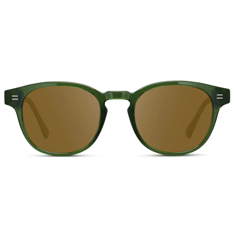 Felix | RX - Jade Green / Amber