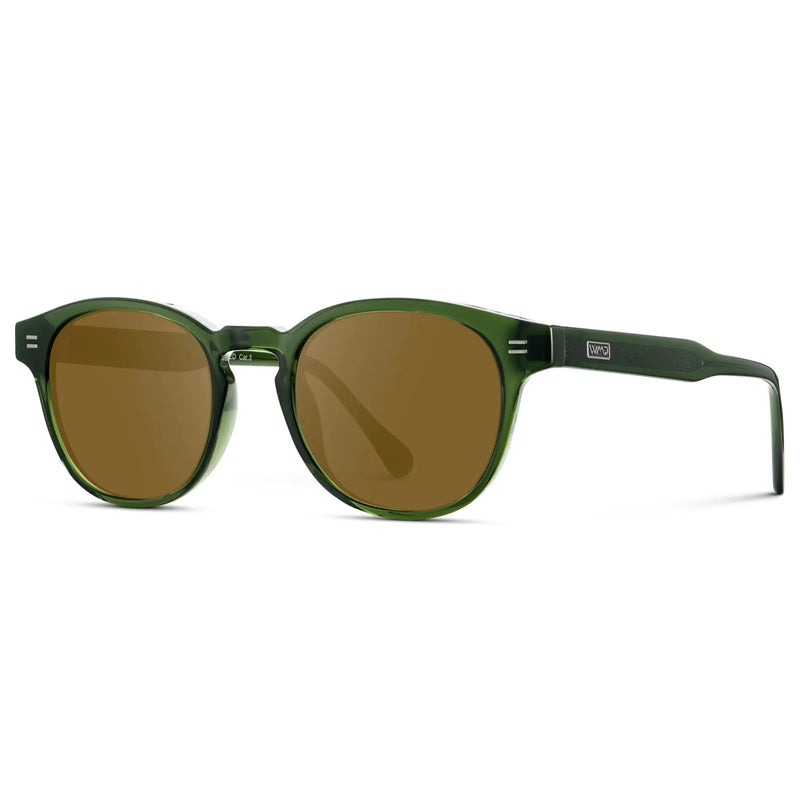 Felix | RX - Jade Green / Amber