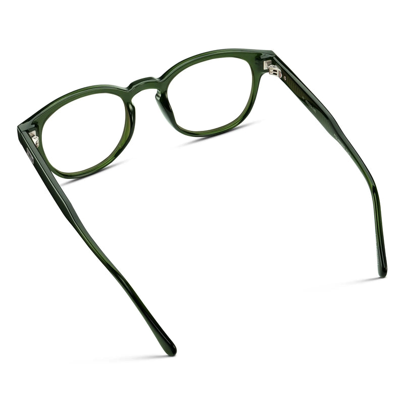 Felix | RX - Jade Green