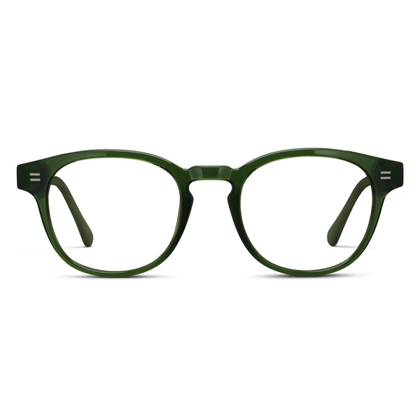 Felix | RX - Jade Green