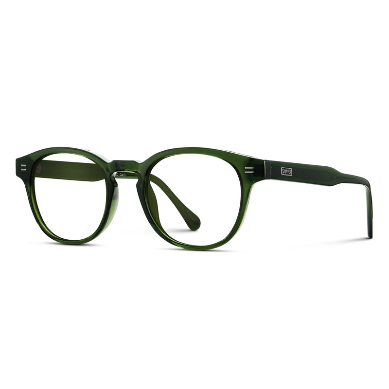 Felix | RX - Jade Green
