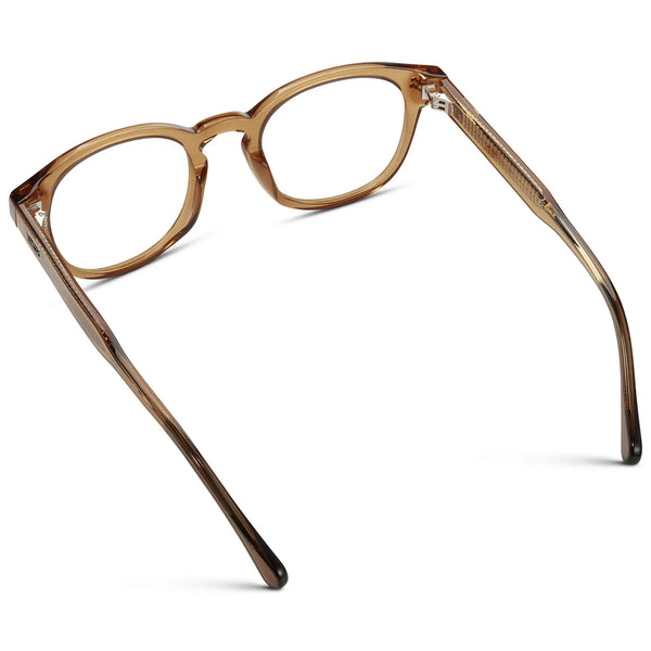 Felix | RX - Crystal Brown