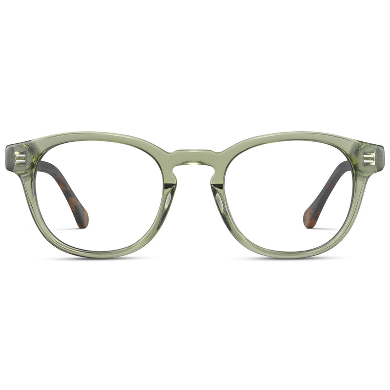 Felix | Prescription - Palm Green