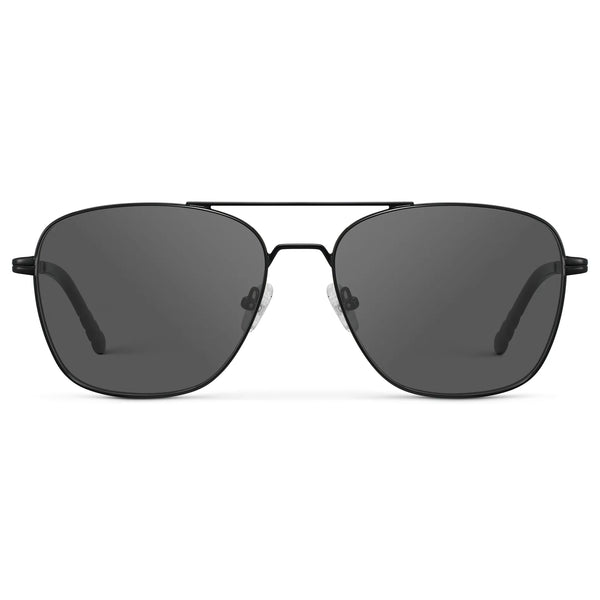Fox | RX - Black / Grey