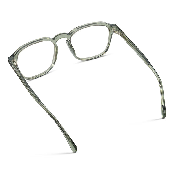 Francis | RX - Sage Green