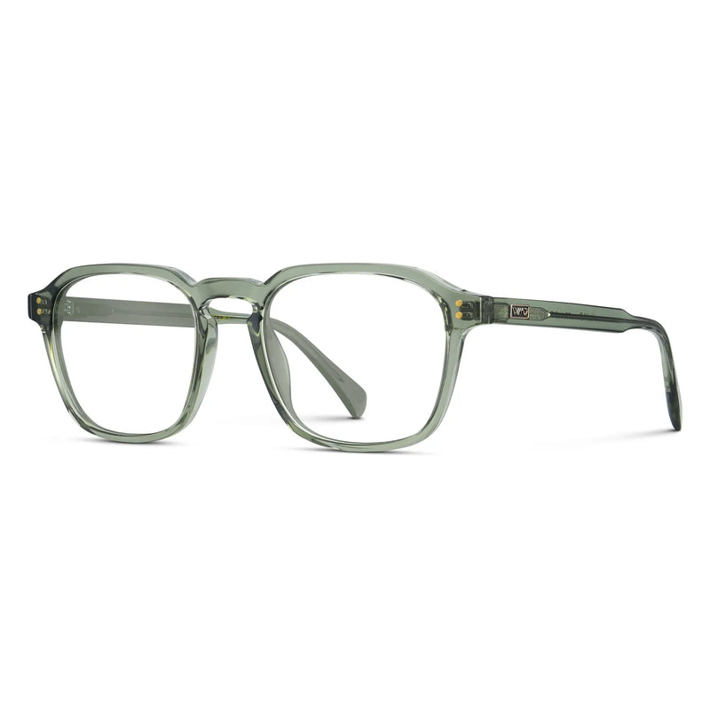 Francis | RX - Sage Green
