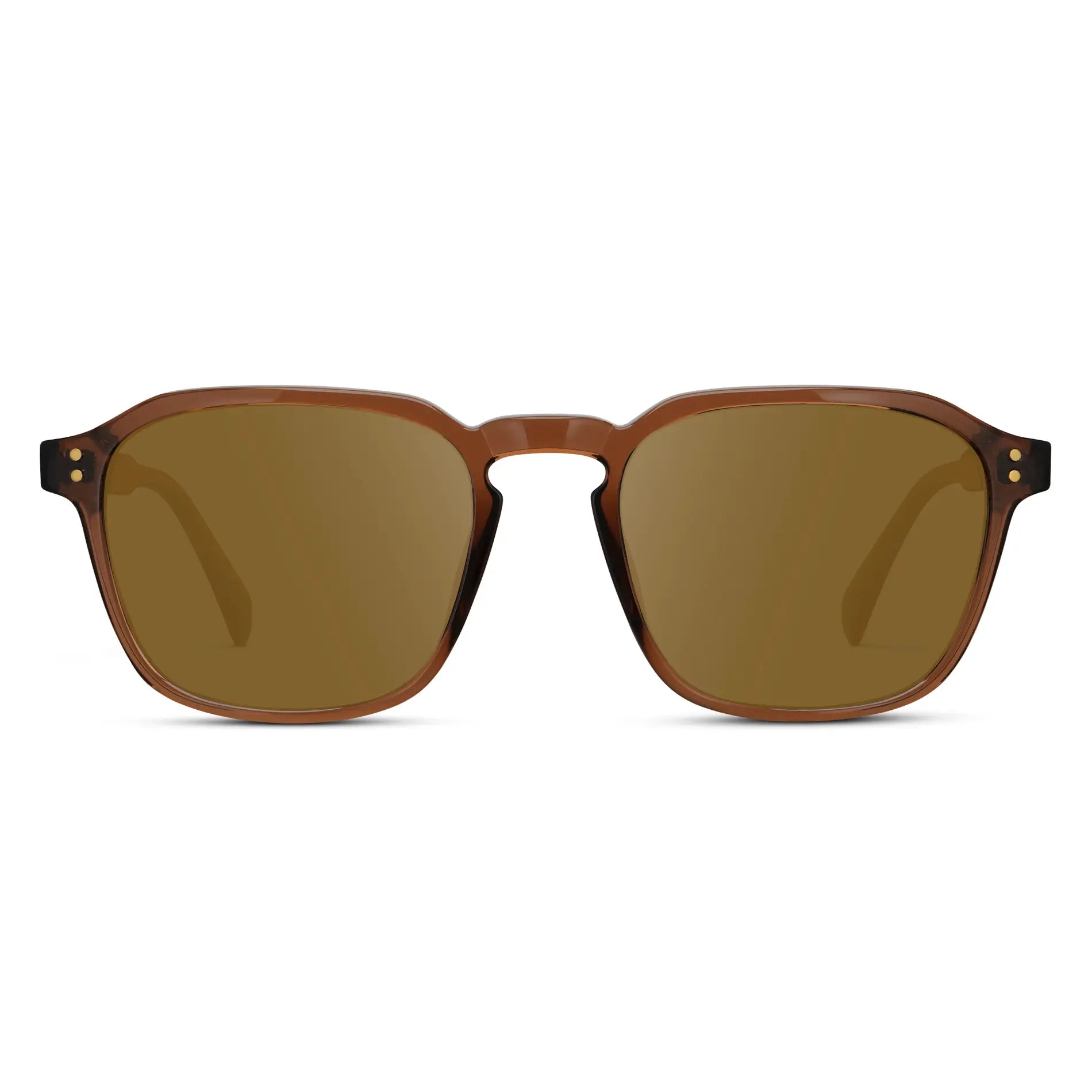 Francis | Square Prescription Sunglasses – WMP Eyewear