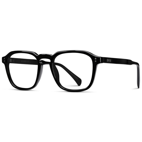 Francis | RX - Black