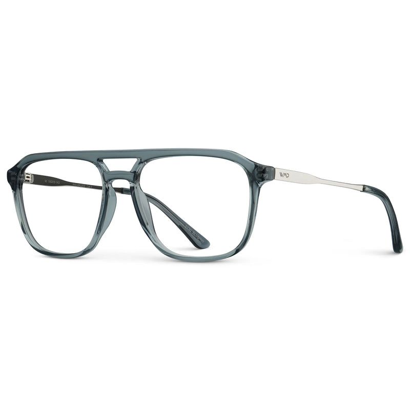 Gage | RX - Stone Blue