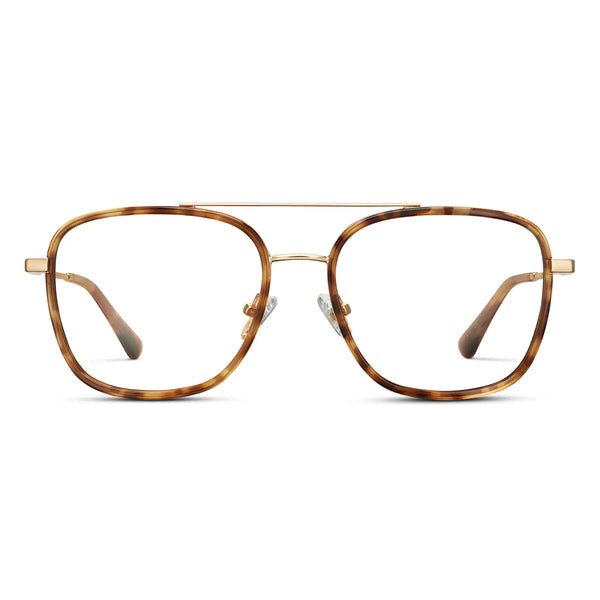 Gia | RX - Honeycomb Tortoise