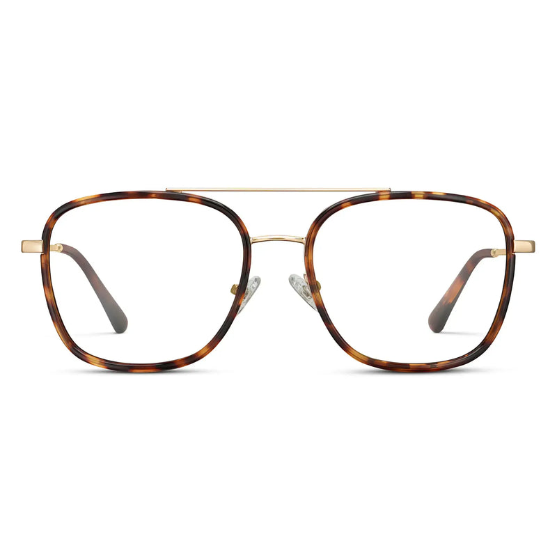 Gia | RX - Ruby Tortoise
