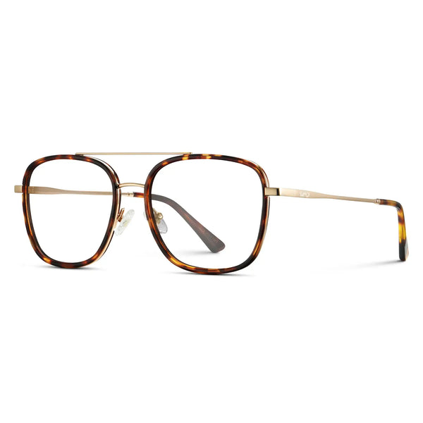 Gia | RX - Ruby Tortoise