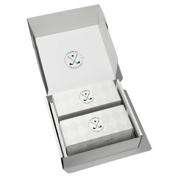 Fairway Golf Kit - The Pro Kit