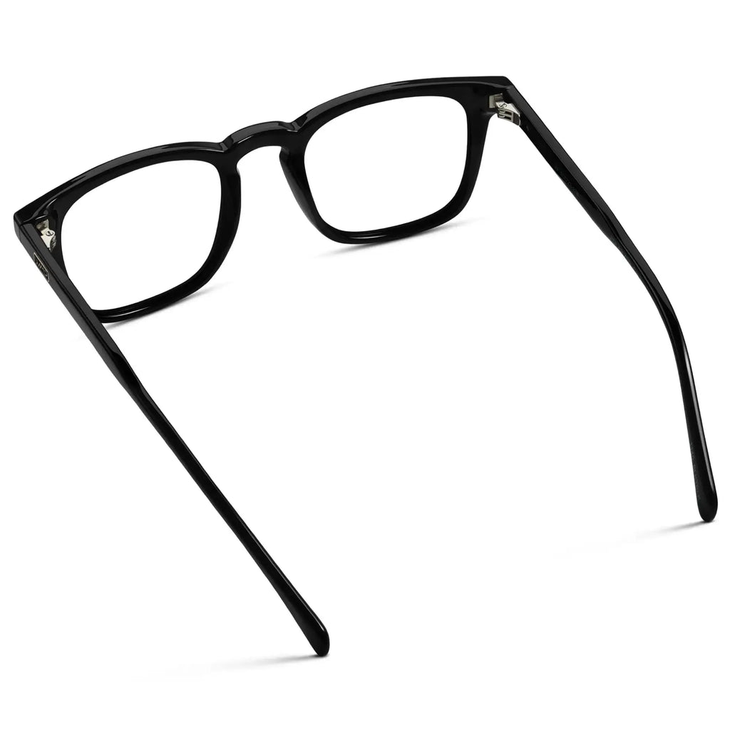 Grant | Rectangular Prescription Glasses for Men – WMP Eyewear