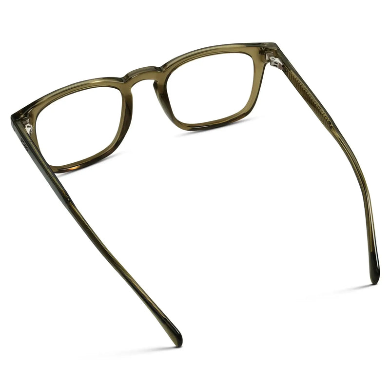 Grant | RX - Khaki Green