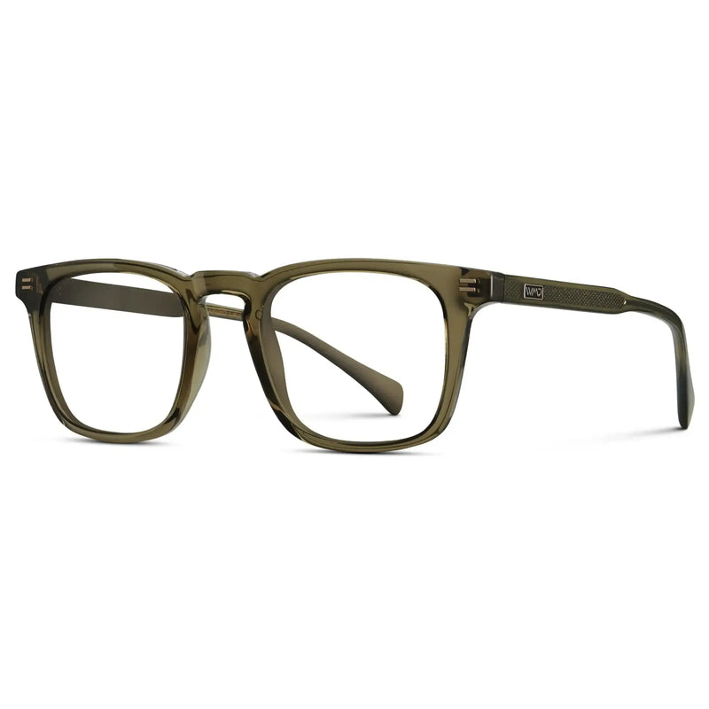 Grant | RX - Khaki Green