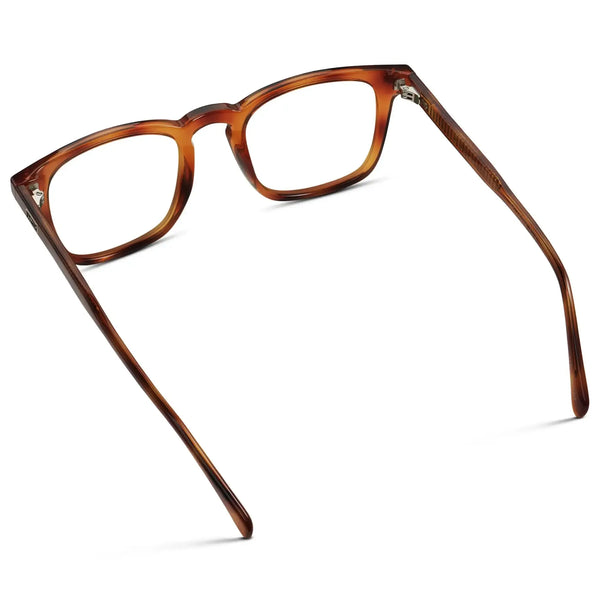 Grant | RX - Honey Tortoise