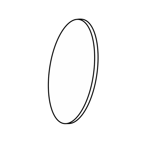 Ultra-Thin | Reading Polarized - ULTRA-THIN