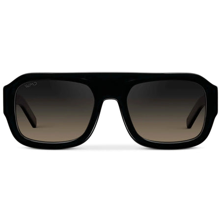 Harlee | Chunky Flat-Top Sunglasses for Women – WMP Eyewear