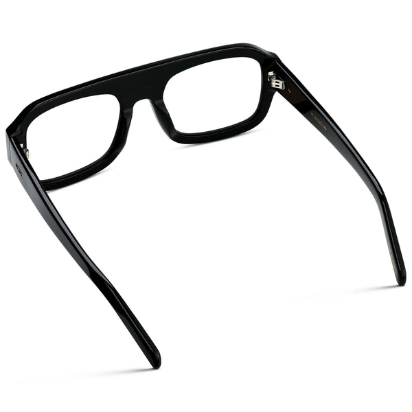 Harlee | Prescription - Black