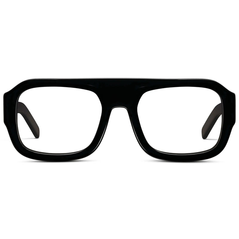 Harlee | RX - Black
