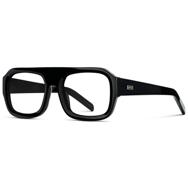 Harlee | Prescription - Black