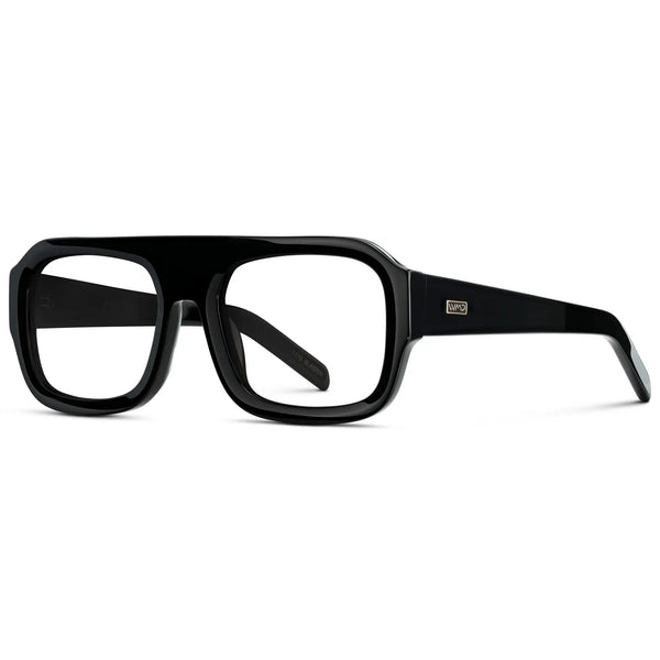 Harlee | RX - Black